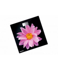 Весы напольные Centek CT-2416 Pink Flower (электрон 180кг, 0,1кг, LCD 45x28, размер 26х26см) 8/упВесы оптом с доставкой по Дальнему Востоку. Большой каталог весов оптом по низким ценам.