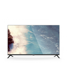 LCD телевизор  Centek 43" CT-8643 цифровой тюнер DVB-T/C/T2/S/S2, HDMIx3 (1arc), DOLBY, FullHD,109с по низкой цене с доставкой по Дальнему Востоку. Большой каталог телевизоров LCD оптом с доставкой.