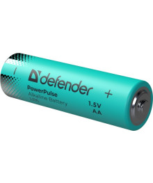 Бат LR6 Defender бокс-20 PowerPulse (20шт)