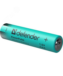 Бат LR3            Defender  10BL   блистер PowerPulse(10шт)