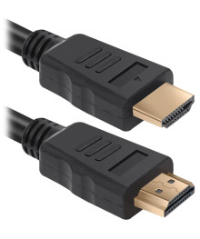 Кабель HDMI-HDMI  DEFENDER HDMI-08  ver 2,0 м  2мВостоку. Адаптер Rolsen оптом по низкой цене. Качественные адаптеры оптом со склада в Новосибирске.