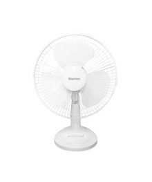 Вентилятор Blackton Bt F1118 Белый (настольн. 45 Вт, диаметр рещётки 34 см, 3 скорости) 1шт/уп