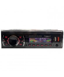 авто магнитола +Bluetooth+USB+AUX+Радио Pioneer BT-268