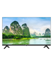 LCD телевизор  Blackton 32HFSF01B Black, 32",Smart TV, Andr 14, тонк рамки, DVB-C/T/T2, 2*6Вт (РФ)
