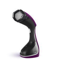 Отпариватель ручной Centek CT-2392 Violet  2200Вт, 260мл, 40г/мин, цифровой дисплей керам. подошва
