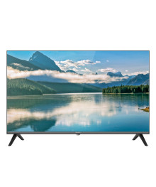 LCD телевизор  Blackton 32FS03B Black, 32",Smart TV, Andr 14, тонк рамки, DVB-C/T/T2, 2*6Вт (РФ)