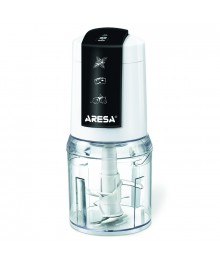 Блендер ARESA AR-1118 450Вт, 2 режима, чаша 500млу Востоку. Продажа миксеров оптом по низким ценам. Блендеры оптом - большой каталог, выгодные цены.