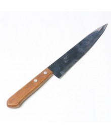 Нож кухон.дер/руч 6" 06  (95206) оптом. Набор кухонных ножей в Новосибирске оптом. Кухонные ножи в Новосибирске большой ассортимент