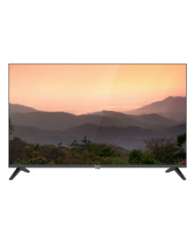 LCD телевизор  Blackton 32HNF03B Black 32", HD, тонкие рамки, DVB-C/T/T2, 3HDMI, 2USB, 2x8Вт (РФ)