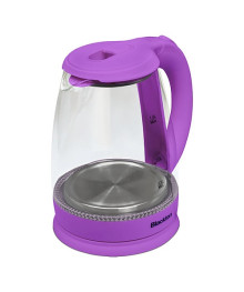 Чайник Blackton Bt KT1800G Фиолетовый (1,8 л, 1500Вт, диск)