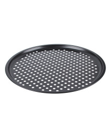 Форма для пиццы перфорированная 37x37x1,4см SL-1013Формы для выпечки оптом с доставкой. Купить формы для выпечки оптом с доставкой.