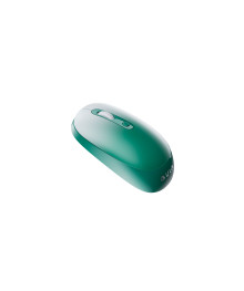Мышь AULA AM207 Green