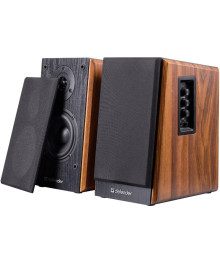 Колонки Defender AURORA S50  2.0 система,50ВТ,bluetooth,230Впо низкой цене. Колонки Defender оптом с доставкой по Дальнему Востоку. Качетсвенные колонки оптом.