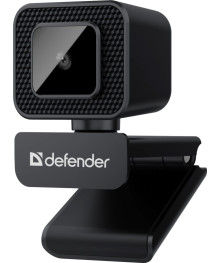 Камера д/видеоконференций Defender G-lens 2596 QHD 4K 2160р 12 Мп