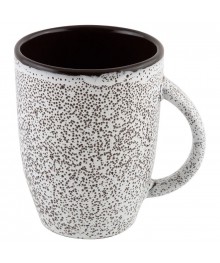 Чашка 0,35 л."Грация"керамики в Новосибирске оптом большой ассортимент. Посуда фарфоровая в Новосибирскедля кухни оптом.