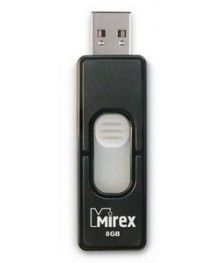 USB2.0 FlashDrives 8Gb Mirex HARBOR BLACKовокузнецк, Горно-Алтайск. Большой каталог флэш карт оптом по низкой цене со склада в Новосибирске.