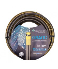 Шланг поливочный GRAND 3/4"х20м, 5 слойный