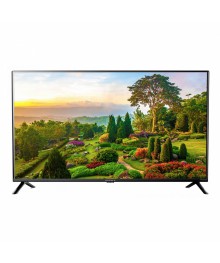 LCD телевизор  SUPRA STV-LC40ST0075F чёрн (40" LED Full HD Android, SmartTV Wi-F цифр DVB-T2 MKV)
