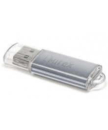USB2.0 FlashDrives64 Gb Mirex UNIT SILVERовокузнецк, Горно-Алтайск. Большой каталог флэш карт оптом по низкой цене со склада в Новосибирске.