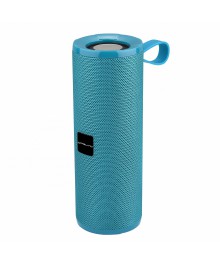 Колонка портативная с BLUETOOTH  OT-SPB126 зелёнаяи колонки оптом по низкой цене. Большой каталог Мини колонок оптом с доставкой по Дальнему Востоку.