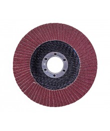 Диск лепестковый торцевой ON 22x115 р 36 (5шт/уп)Алмазные диски оптом со склада в Новосибирске. Расходники для инструмента оптом по низкой цене.
