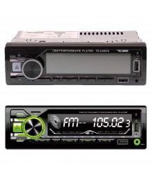 Авто магнитола  TDS TS-CAM16 (пульт ду на руль, MP3  радио,USB,TF,bluetooth)ла оптом. Автомагнитола оптом  Большой каталог автомагнитол оптом по низкой цене высокого качества.
