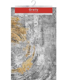 Коврик GRAILY влаговпитывающий  60*90 см  GR-6090-11