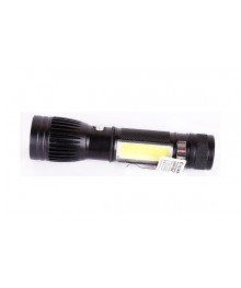 Фонарь  Ultra Flash  LED 51522 (фонарь аккум 4В, черный, 2LED, 3Вт, фокус, 4реж, USB, бокс)у Востоку. Большой каталог фонари Ultra Flash оптом по низкой цене с доставкой по Дальнему Востоку.