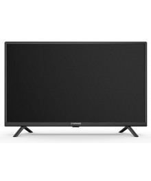 LCD телевизор  Starwind 24" SW-LED24BG202 Slim Design черный/HD/DVB-T2/C/S/S2, USB (RUS) по низкой цене с доставкой по Дальнему Востоку. Большой каталог телевизоров LCD оптом с доставкой.