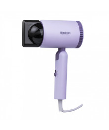 Фен Blackton Bt HD2040B Лавандовый (2000Вт, 3 режима, концентратор, ионизация)