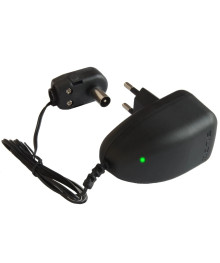 Блок питания для ант 220/12V 100mA  Zolan, F-разъем