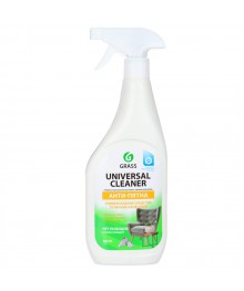Чистящее средство универсальное GRASS Universal Cleaner, п/б, 600мл