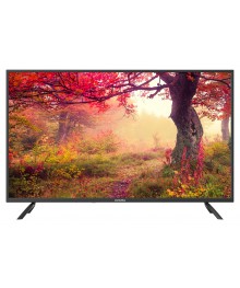 LCD телевизор  Digma 43" DM-LED43MBB21 Frameless черный FULL HD/DVB-T2/-C/-S/-S2 по низкой цене с доставкой по Дальнему Востоку. Большой каталог телевизоров LCD оптом с доставкой.