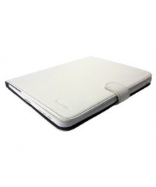 чехол Планшет Qumo IPAD, белый, дизайн 1ернет-планшеты в Новосибирске оптом по низким ценам. Купить интернет-планшеты в Новосибирске оптом.