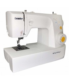 Швейная машина Leader Royal Stitch 17аталог швейных машинок оптом с доставкой по Дальнему Востоку. Низкие цены на швейные машинки оптом!