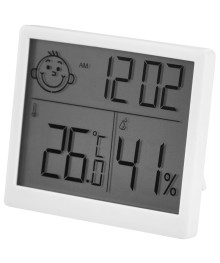 Термометр-гигрометр цифровой Energy EN-651