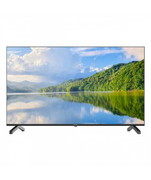 LCD телевизор  Blackton 43F34B Black 43", FHD (1920*1080) DVB-C/T/T2 3HDMI 2х8Вт тонк рамка (РФ)