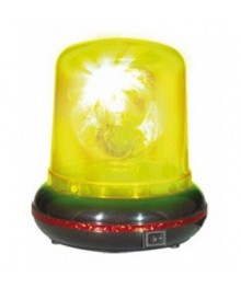 Цветной маячок Funray/Сигнал 111 (желтый)Дискосвет оптом с доставкой. Каталог дискошаров оптом по низким ценам.