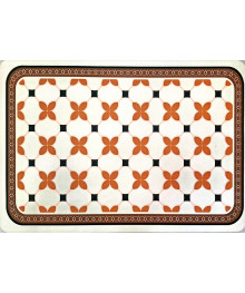 Коврик GRAILY  диатомитовый  40*60 см GR-4060-04dшой каталог ковриков оптом со склада в Новосибирске. Коврики оптом с доставкой по Дальнему Востоку.