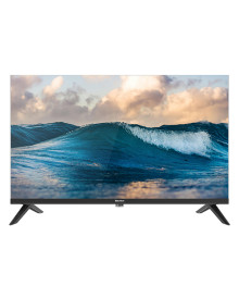 LCD телевизор  Blackton 24" Bt 24F32B Black HD, 1366х768, DVB-C/T/T2, 2 HDMI, 2 USB, 6Вт (РФ)