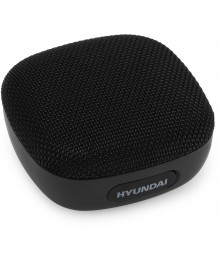 Колонка портативная с BLUETOOTH  DIGMA D-PS1010 черный (5W 1.0 BT 1200mAh)