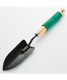 Лопатка садовая узкая "Зеленый луг" ИР-3006 (сталь+дерево с покрытием) (60)Садовый инструмент оптом с доставкой. Инструмент оптом с доставкой. Инструмент оптом.