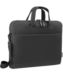 Сумка для 15"-16" DEFENDER Omny  черный ,карманоптом в Новосибирске по оптовым ценам. Подставка для ноутбука в Новосибирске оптом по низким ценам.