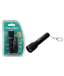 Фонарь  Camelion LED 29363  (фонарь аккум. 3,7В, черный, LD, ZOOM, 3 Вт, 3 реж, Type-C, блист.)ари Camelion оптом. Большой каталог фонарей Camelion оптом по низкой цене со склада в Новосибирске.