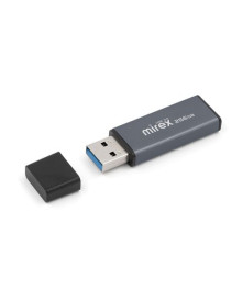 USB3.0 FlashDrives 16Gb Mirex STIFF GRAY