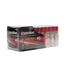 Бат LR3            Camelion Plus SP-40