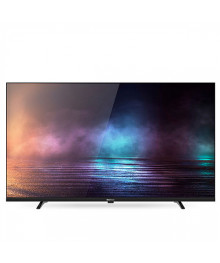 LCD телевизор  Blackton 40F36B Black 40", FHD (1920*1080) DVB-C/T/T2 3HDMI 2х8Вт тонк рамка (РФ)