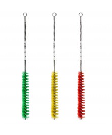 Ерш для мойки носика чайника 225х100х23 GARNET GR-BRK (100/1)