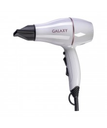 Фен Galaxy GL 4302 (2000 Вт,+ 2 скорости, холодн воздух, 3 режима (24шт/уп)