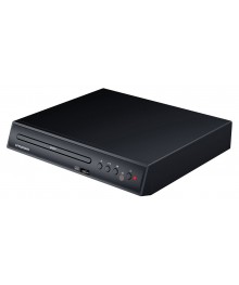 плеер  DVD  Hyundai H-DVD100 черныйьшой каталог TV приставок оптом со склада в Новосибирске. Качетсвенные TV приставки в Новосибирске.